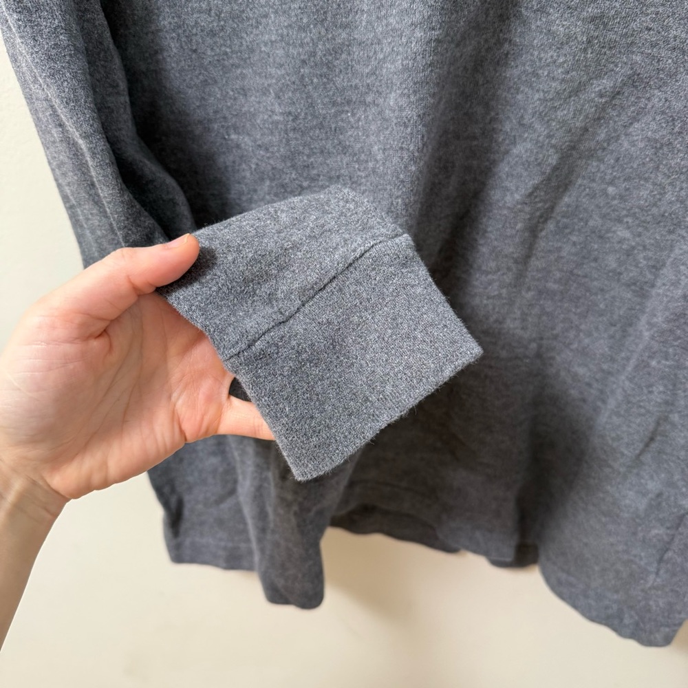 Men’s Brooks Brothers Long Sleeve Tee - Picture 5 of 9
